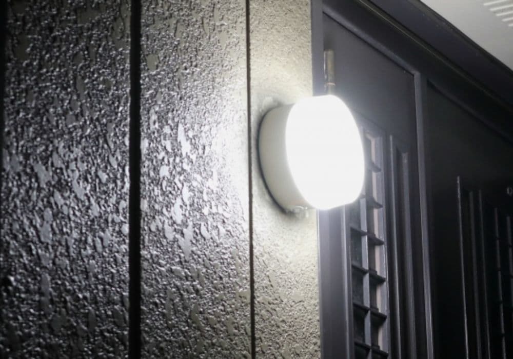 ＬＥＤ照明設置工事